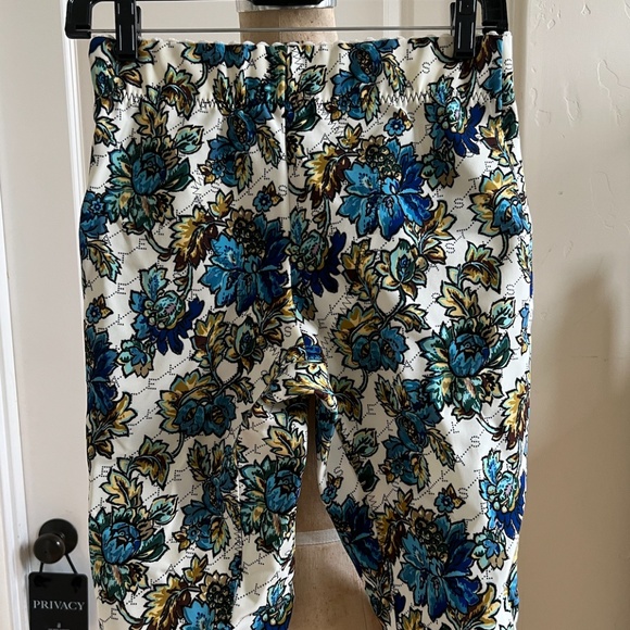 Stella McCartney Runway Bike Shorts - Picture 4 of 8